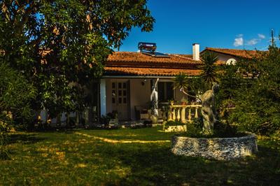 Villa Jasmin Studios 2