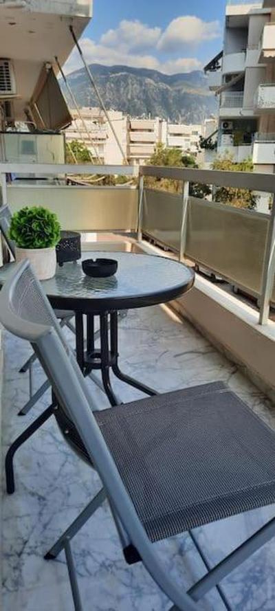 Comfort apartment in the city