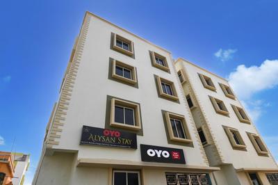 Hotel O ALYSAN STAY