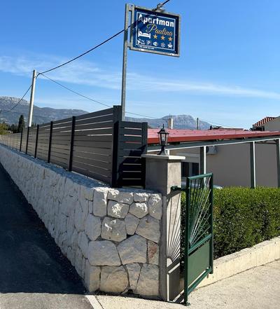 Apartman Paulina