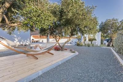 350 mt spiaggia villa claudia con piscina privata