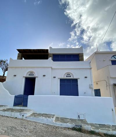 Kolibithra Beach House