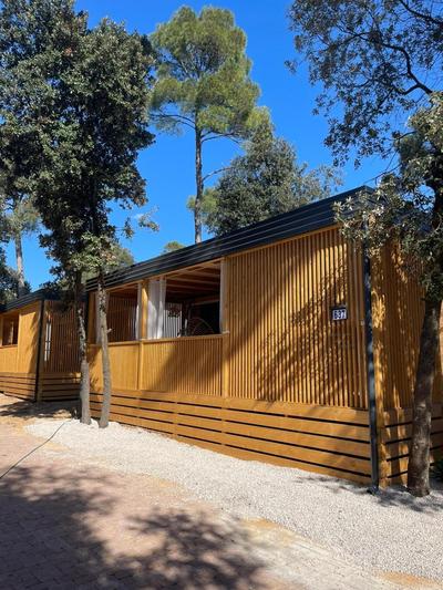 mobile home MIRNA