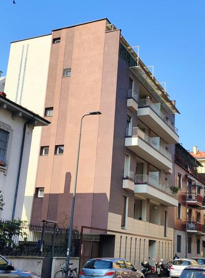 Matthias Home - Milan - modern and cozy flat, close to the metro - 15 min from Central Station, close to San Raffaele