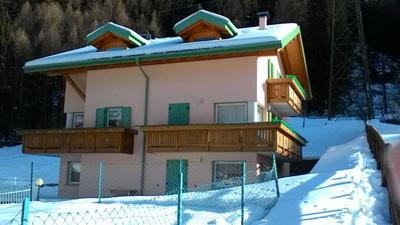 Haus Alice In Pellizzano