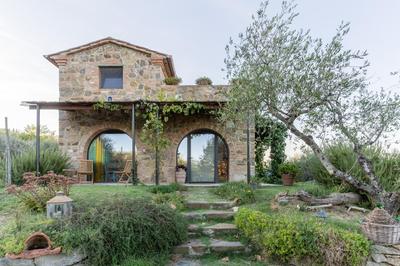 Il Poggio Dell'Eremita