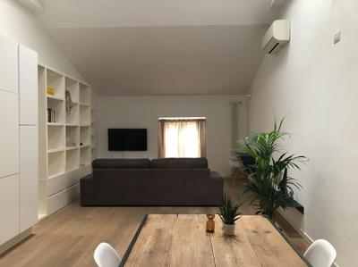 Modern and cosy apt Arco della Pace