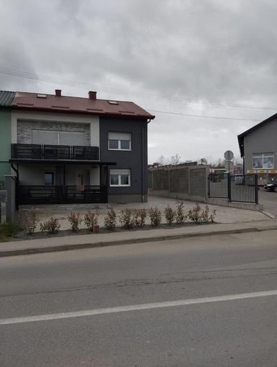 Apartman Incerum