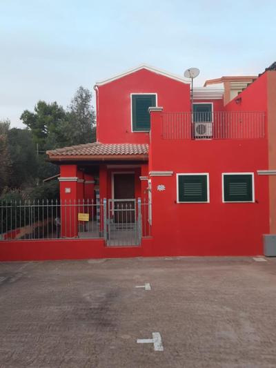 Villa Rita