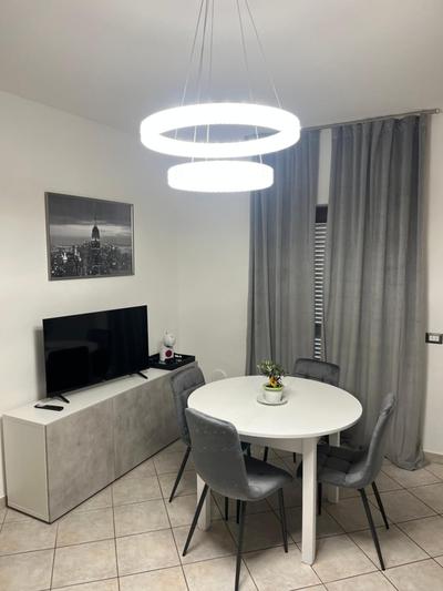 La Perla del Mare - 9 minutes from FCO Airport - Free WiFi e Netflix