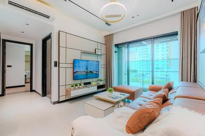 Clover Apt D4 Pool Gym Sauna