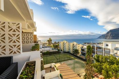 Beautiful View Appartement Los Gigantes