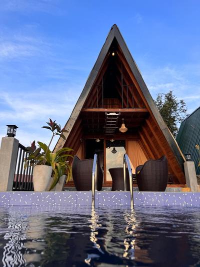 Sundown Lake Hotel & Spa