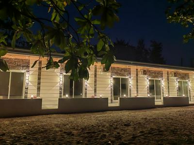 Pip.Avenue Beach House