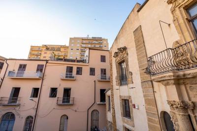 Appartamento nel centro storico di Agrigento