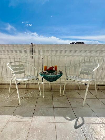 City2 lux apartment