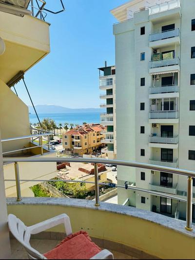 Second Lungomare Apartament