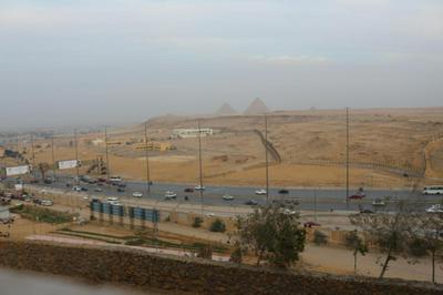 pyramita luxury hotel