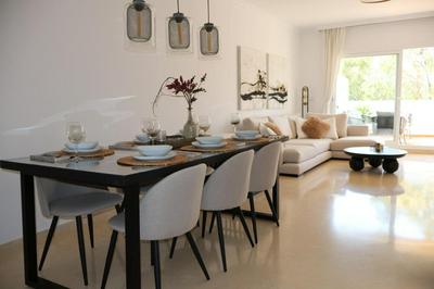 Luxury Penthouse Perfection: Costa del Sol