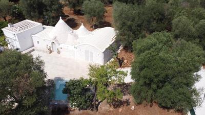 Trullo Starbax