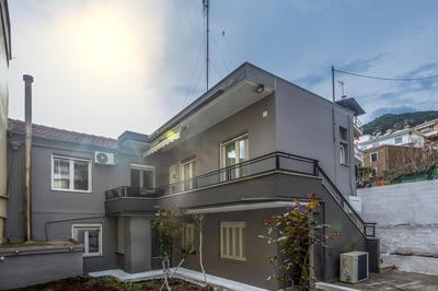 House & Garden