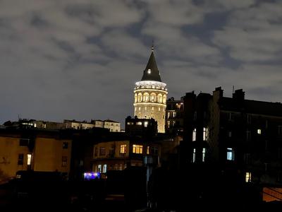 Galataport Flat Company