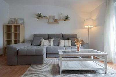 GINVA - Apartamento en pleno centro 2