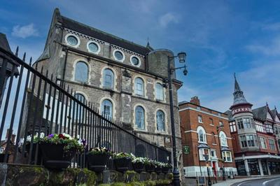 St Nicholas Boutique Hotel