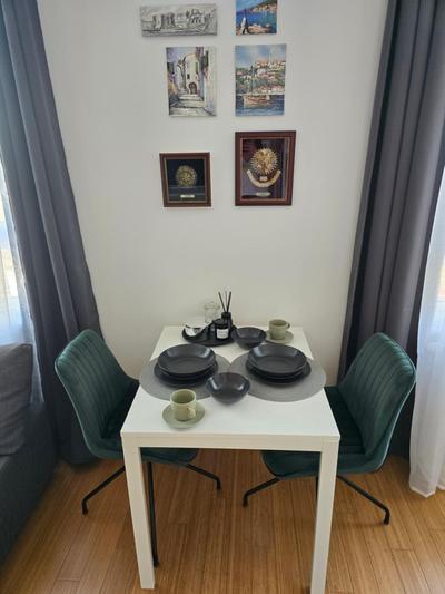 Apartman ured Tanja, Iver