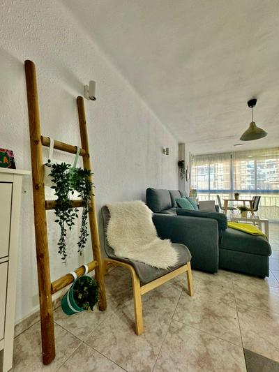 Acogedor apartamento en Málaga