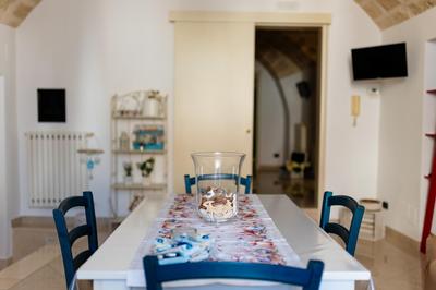 Gioia Casa Vacanze by Monholiday