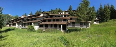 Casa Polly a Saint Rhemy En Bosses