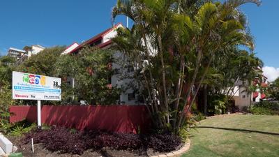 Enderley Gardens Resort