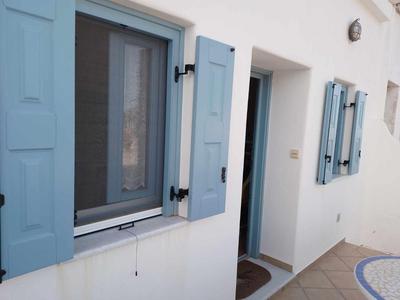 Blue House