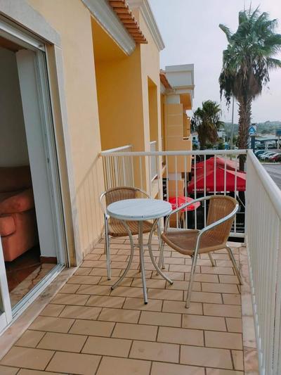 Holidays in Albufeira - Algarve