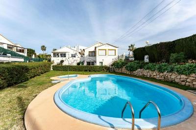 VILLA CALIU