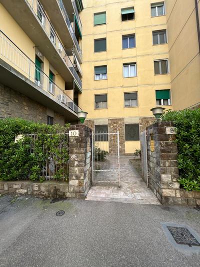 Appartamento incantevole con patio