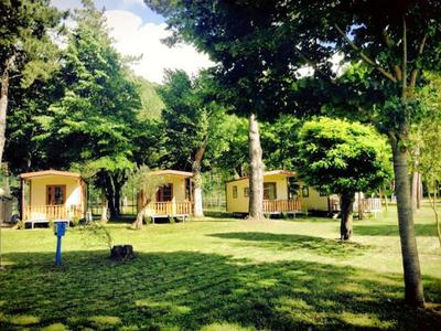 CAMPING AMALASUNTA
