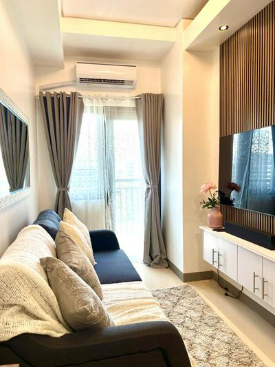 Suite Serenity at S residences