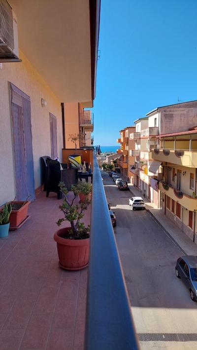 La Casa Sicula