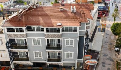 Cihan Bey Otel Belek