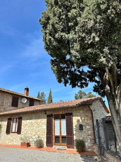 Casa il Cipresso