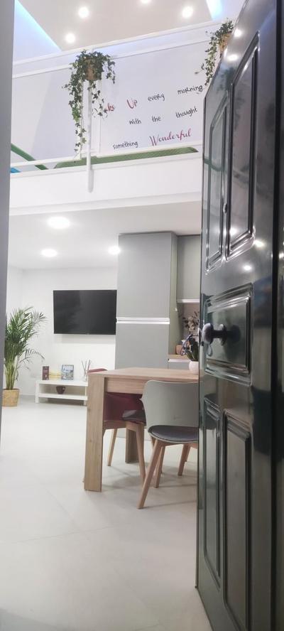 Domus DEA Holiday Home