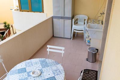 Alle's House