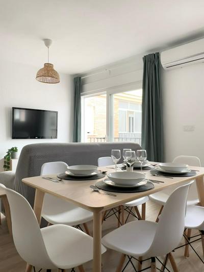 Aloha Apartment Ronda - Free parking