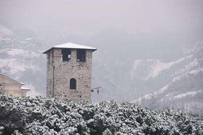 INES HOME tra lago e montagna - Lago d'Iseo