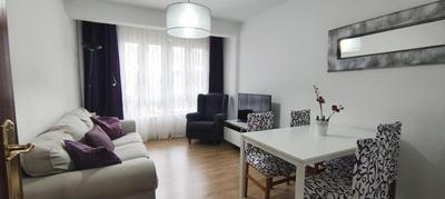 Apartamento Santander zona Tetuán Puertochico