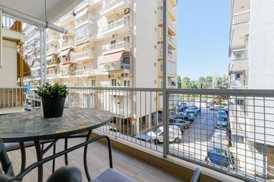 Sweet Vanilla 2-bdrm Residence, Vesta Philoxenia