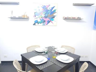 Casa vacanze Gillo Finalpia