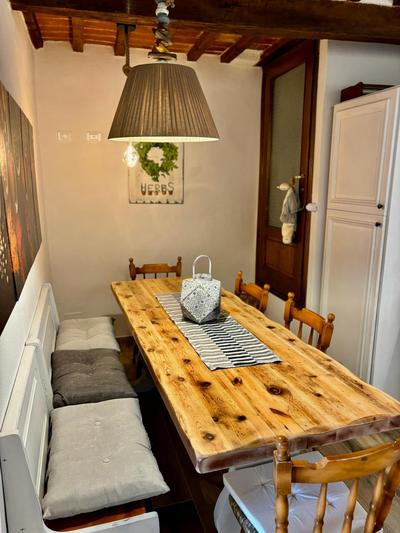 Casa di Nonno Gio' - Tuscan ToBe